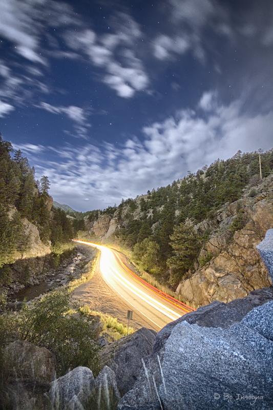 Boulder Canyon Dream